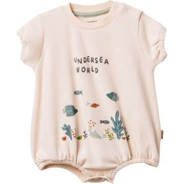 Body set 2pcs (pack of 5 sets)