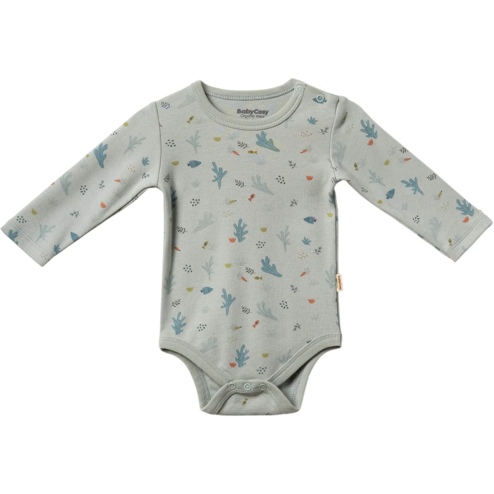 Body set 2pcs (pack of 6 sets)