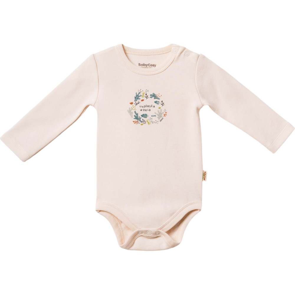 Body set 2pcs (pack of 6 sets)