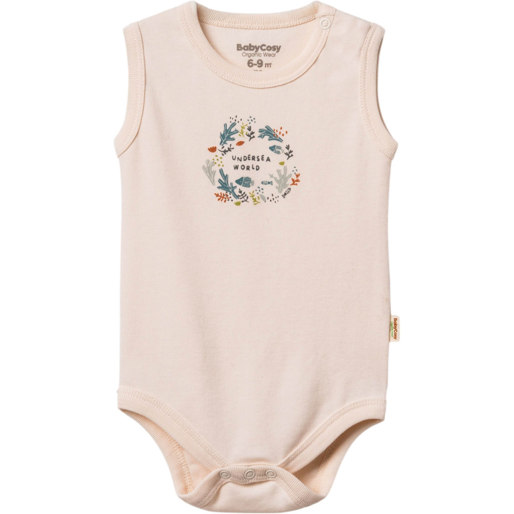 Body set 2pcs (pack of 6 sets)