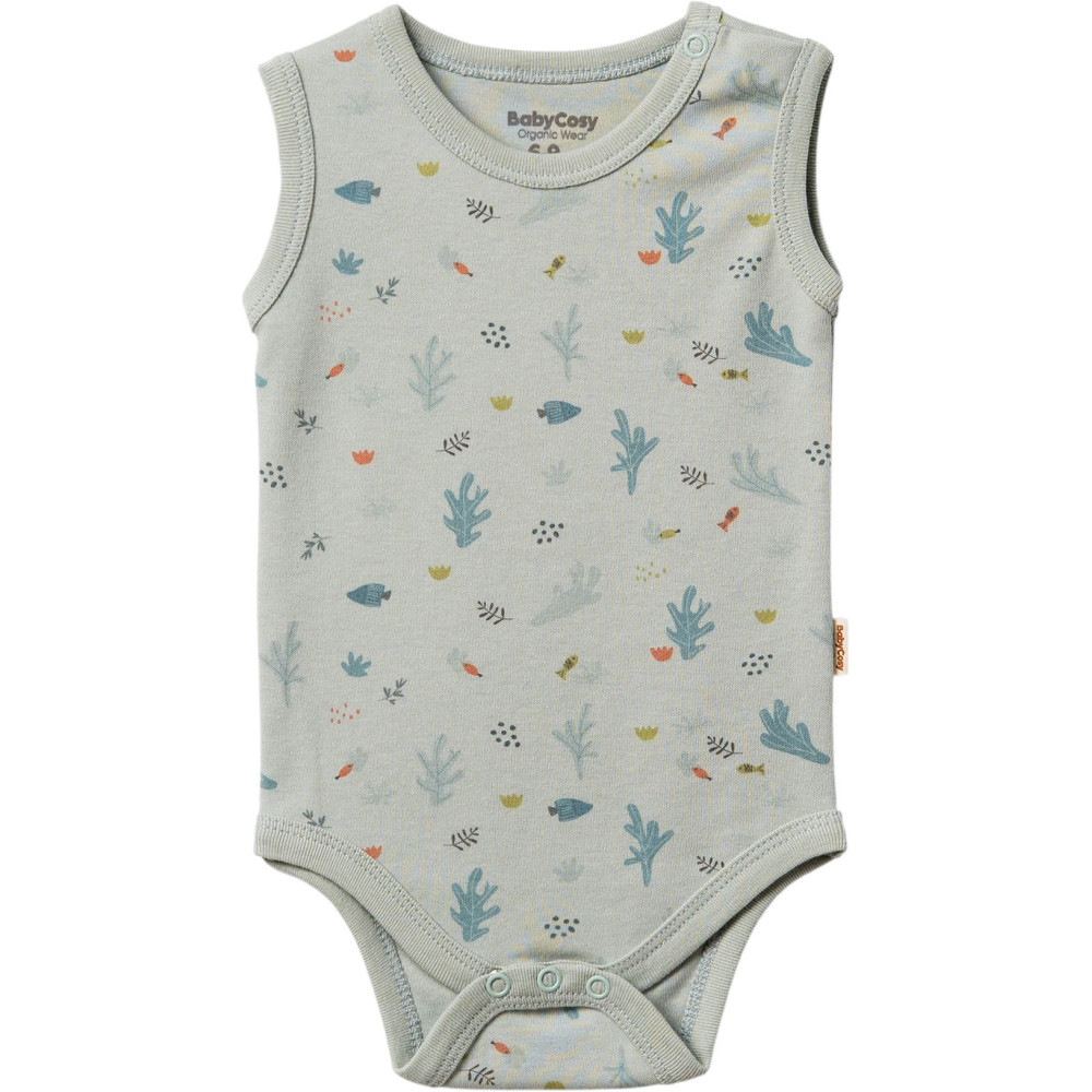 Body set 2pcs (pack of 6 sets)