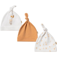 Hat set 3pcs (pack of 10 sets)