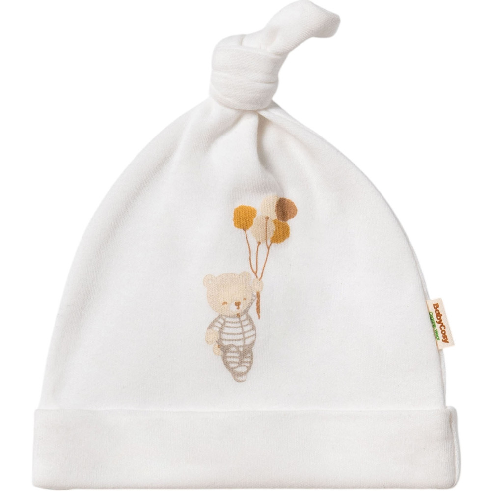 Hat set 3pcs (pack of 10 sets)