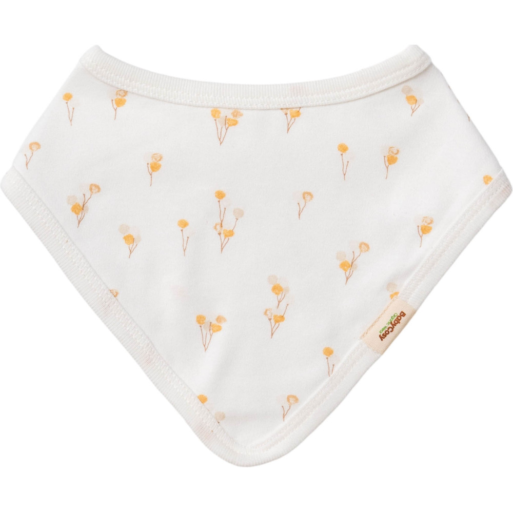 Bibs set 3pcs (pack of 10 sets)