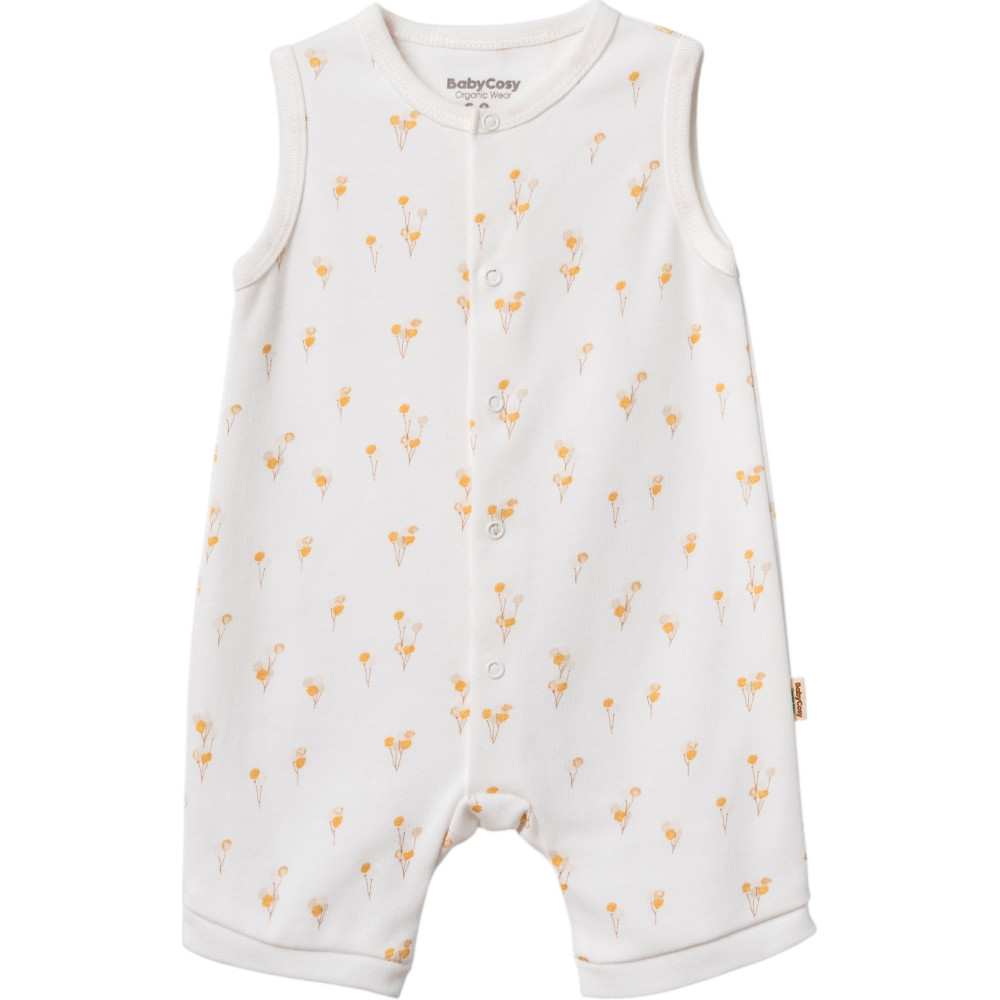 Jumpsuit set 2pcs (in a package of 5 sets)