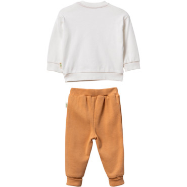 Set sweater+pants
