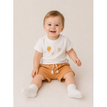 Set T-shirt+shorts