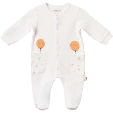 Overalls set 2pcs (pack of 2 sets)