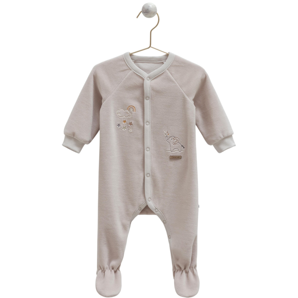 Overalls, series STAR POINT