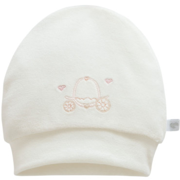 Hat, series MILD CASTLE
