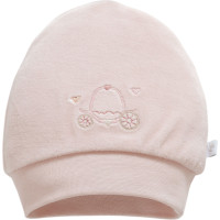 Hat, series MILD CASTLE