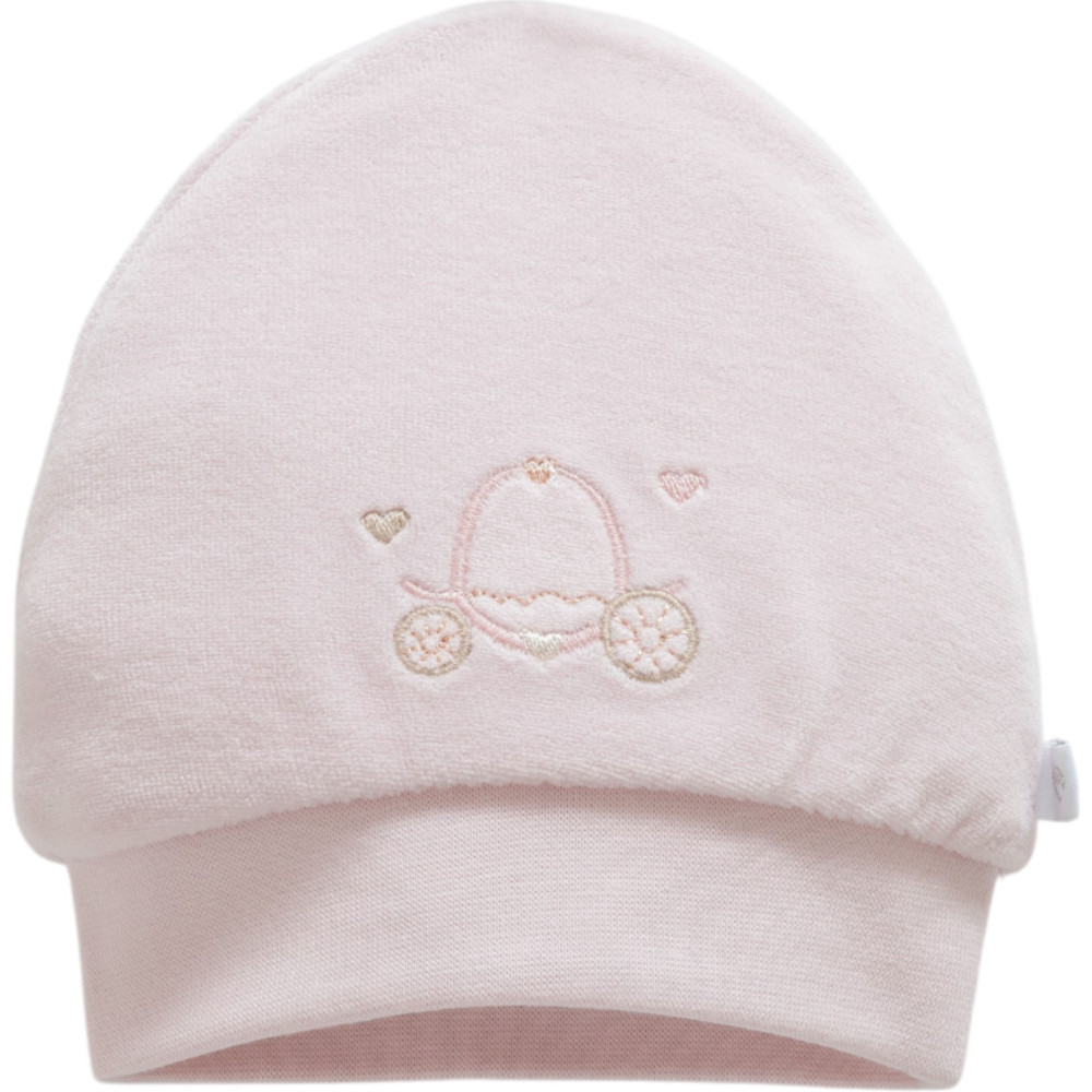 Hat, series MILD CASTLE