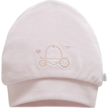 Hat, series MILD CASTLE