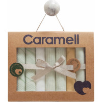 Handkerchiefs (7pcs), series GOOD BABY