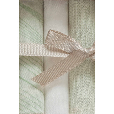 Handkerchiefs (7pcs), series GOOD BABY
