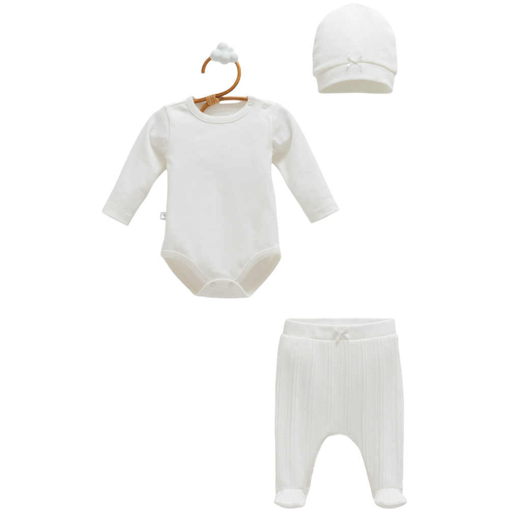 Set body+pants+hat, series BEAUTY GIRL. (Ready)