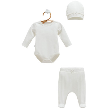 Set body+pants+hat, series BEAUTY GIRL. (Ready)