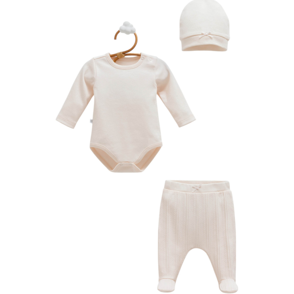 Set body+pants+hat, series BEAUTY GIRL. (Ready)