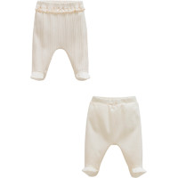 Pants set 2pcs (pack of 4 sets), series BEAUTY GIRL