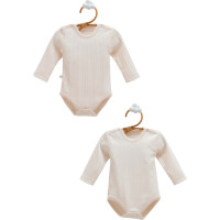 Body set 2pcs (pack of 4 sets), series BEAUTY GIRL