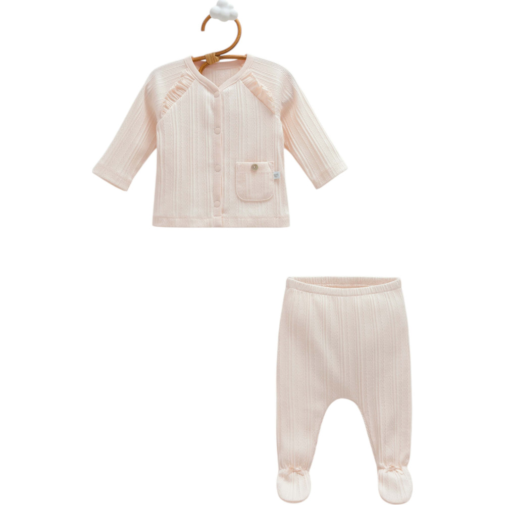 Set sweater+pants, series BEAUTY GIRL. (Ready)