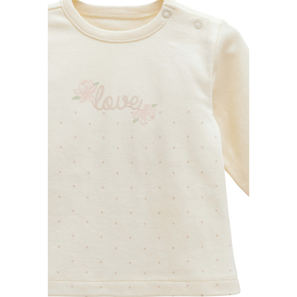 Set sweater+sweater+pants, series SOFT STYLE GIRL
