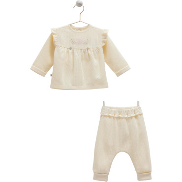 Set sweater+pants, series SOFT STYLE GIRL