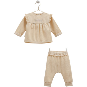Set sweater+pants, series SOFT STYLE GIRL