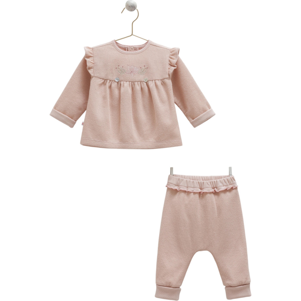 Set sweater+pants, series SOFT STYLE GIRL