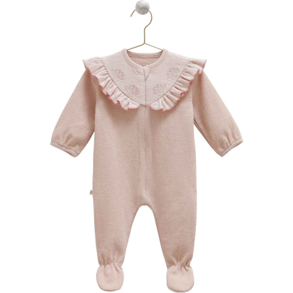 Overalls, series SOFT STYLE GIRL