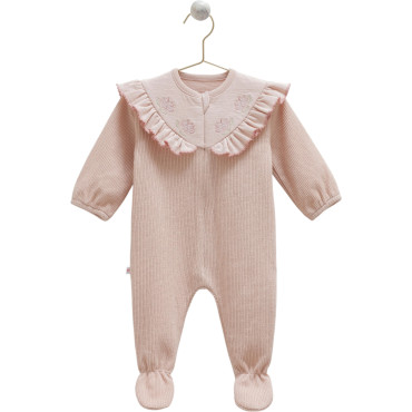 Overalls, series SOFT STYLE GIRL