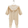 Overalls, series SOFT STYLE GIRL