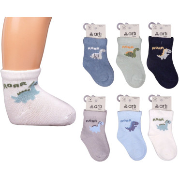 Socks cotton Olric