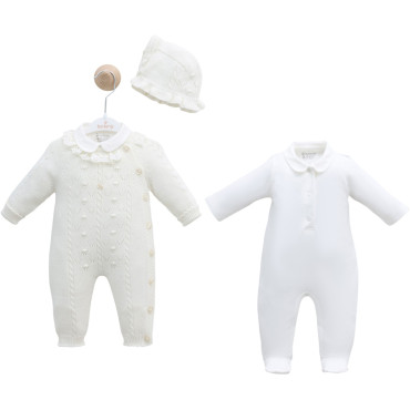 Overalls  knitted+overalls  knitted+hat