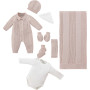 Set 8 items