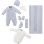 Set 8 items