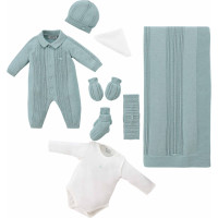Set 8 items