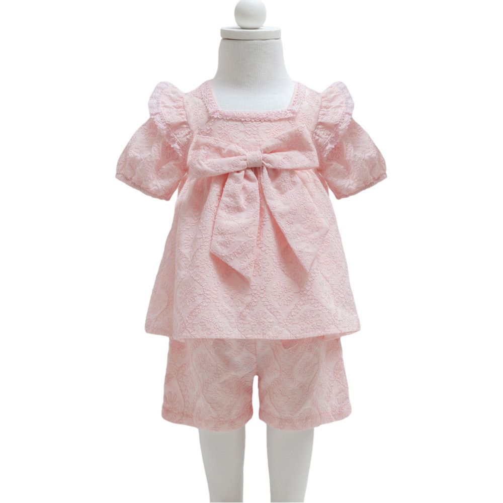 Set blouse+shorts Set, series VERY CLEAN