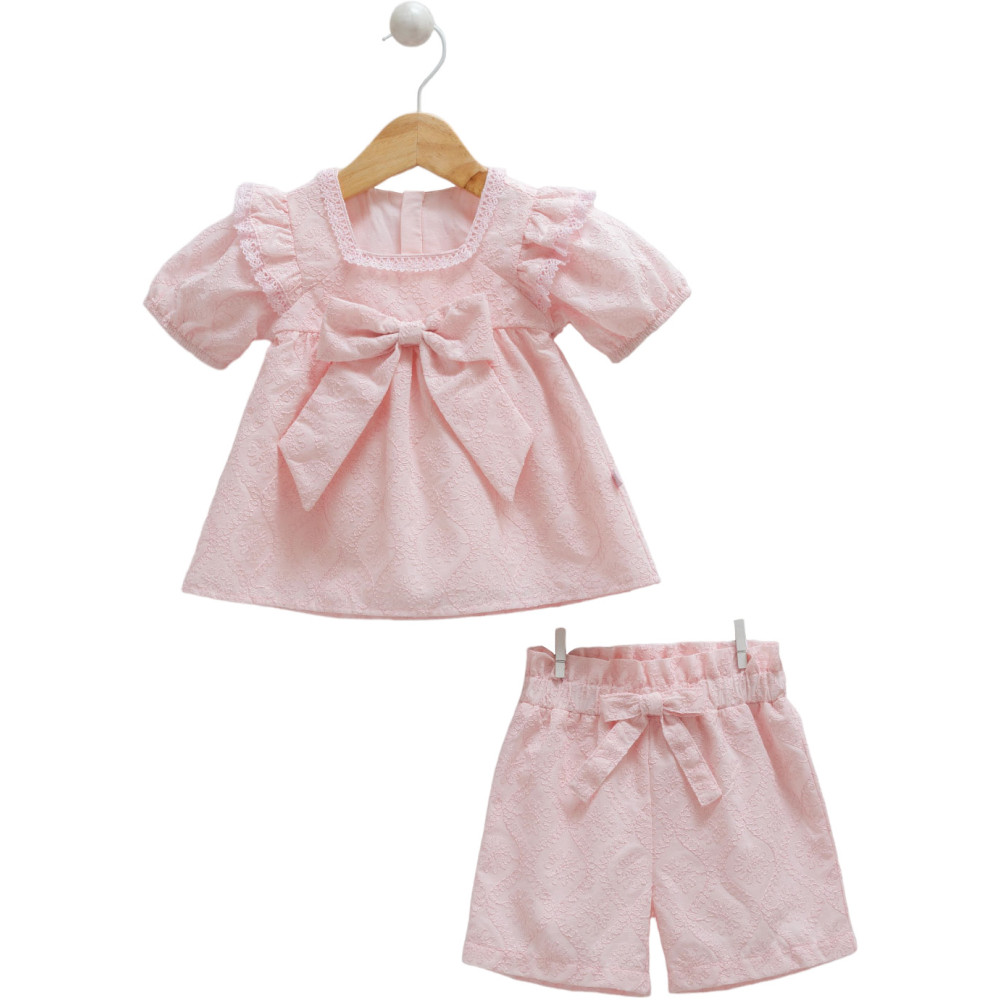 Set blouse+shorts Set, series VERY CLEAN