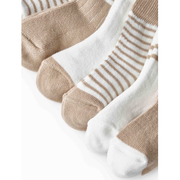 Socks set 6 pairs (pack of 3 sets)