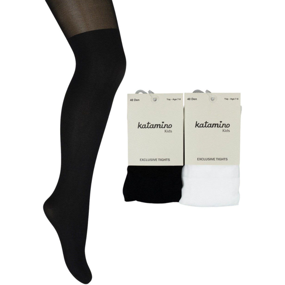 Tights nylon 50 den 