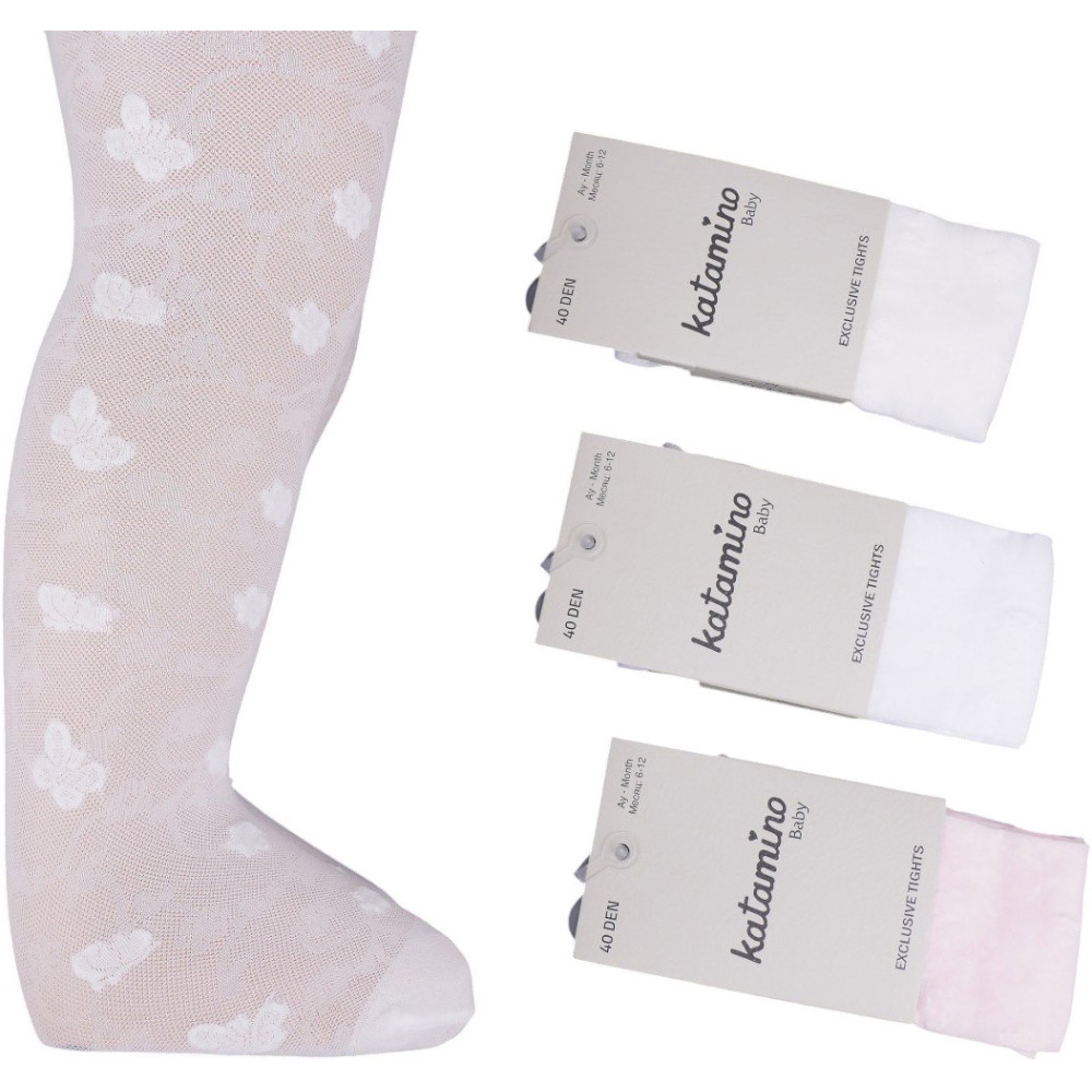 Tights nylon Betty