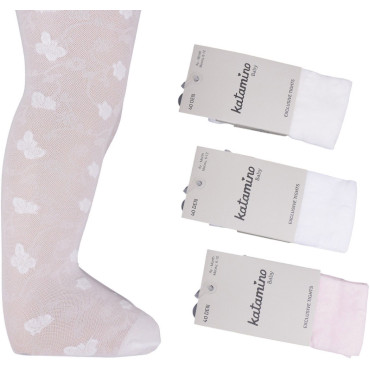 Tights nylon Betty