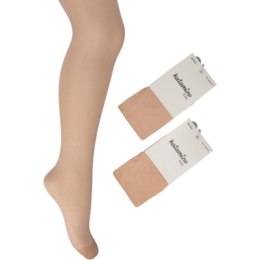 Tights nylon 20 den Mira