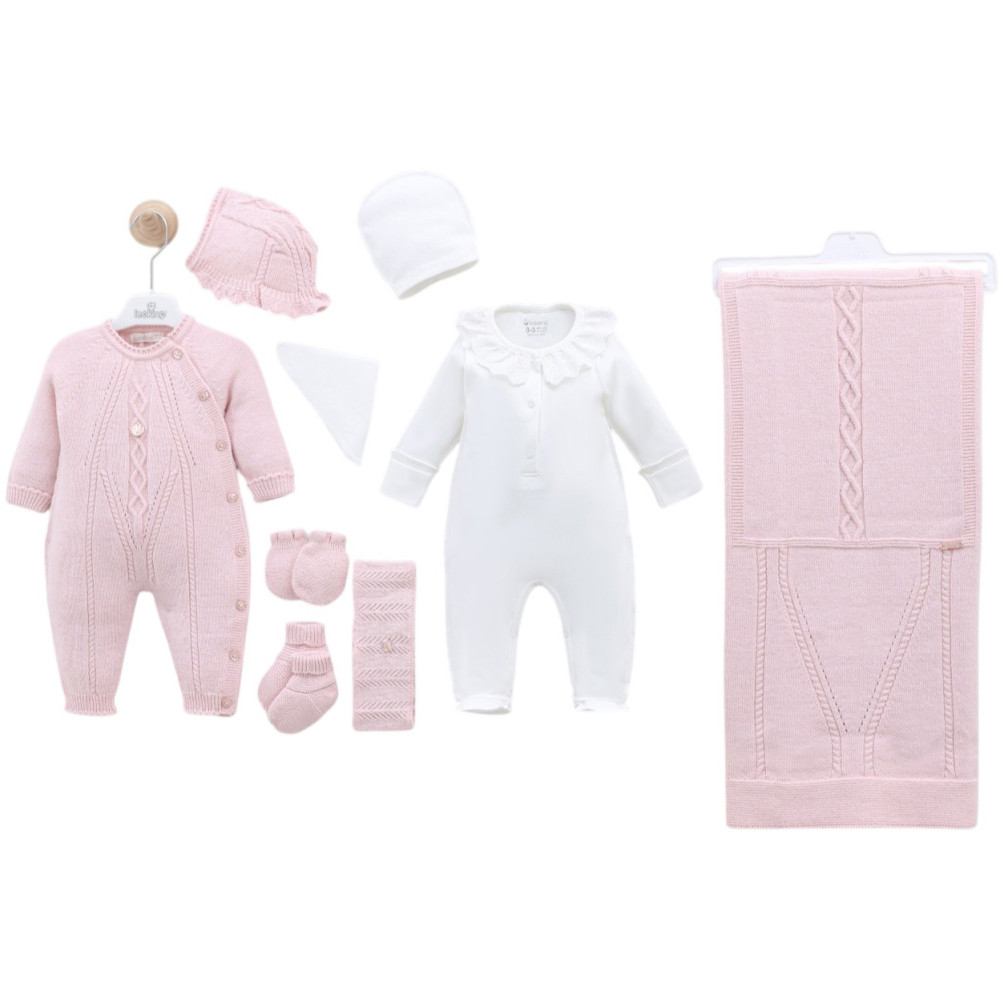 Set 9 items