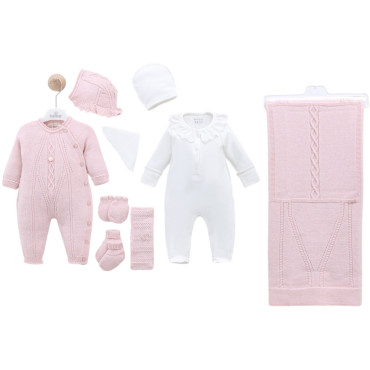 Set 9 items