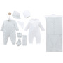 Set 9 items