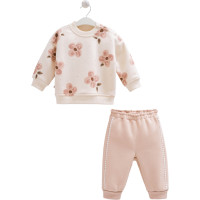 Set sweater+pants, series HAPPY WINTER