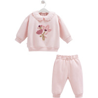 Set sweater+pants, series HAPPY WINTER