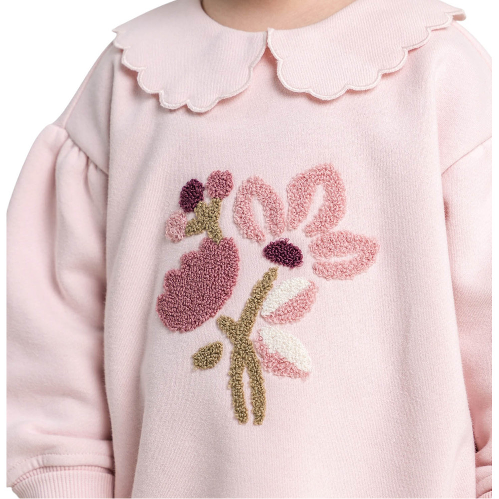 Set sweater+pants, series HAPPY WINTER
